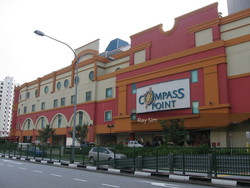 compassvale-walk photo thumbnail #3